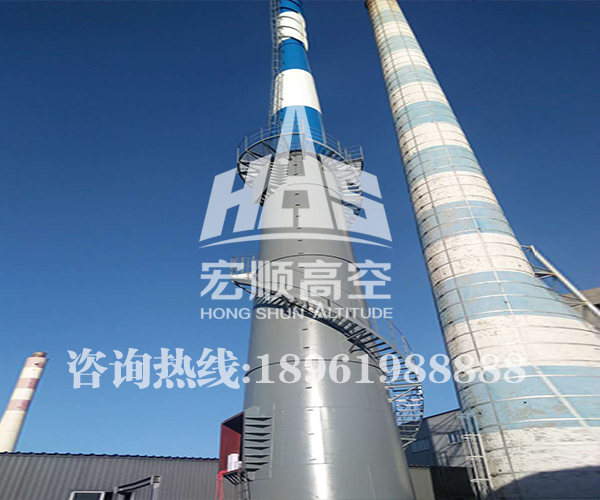 冷卻塔防腐施工后需要保持通風(fēng)嗎？